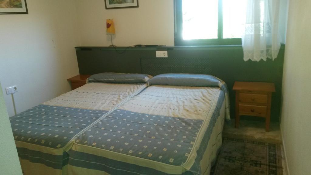 מלון סגוביה Hostal Residencia Taray חדר תמונה